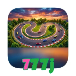 777j