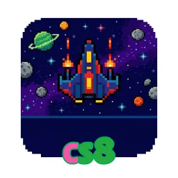 cs8